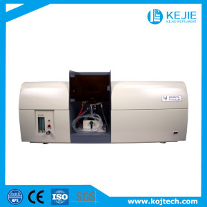 Multi-Functional Atomic Absorption Spectrometer-Built-in Hydride Generator Spectrometer