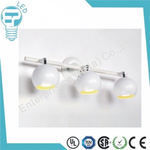 Energy Saving LED Track Light for Spot Lighting