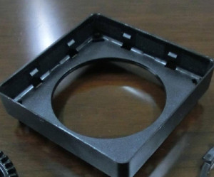 Automotive Part, Plastic Injection Mould, High Precision Mold