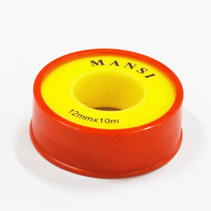 100% Virgin Self Adhesive Teflon Sealing Tape
