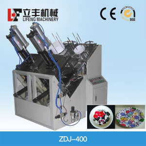 Price of Paper Plate Machine